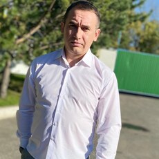 Фотография мужчины Александр, 32 года из г. Новокузнецк