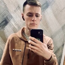 Фотография мужчины Игорь, 24 года из г. Бугульма