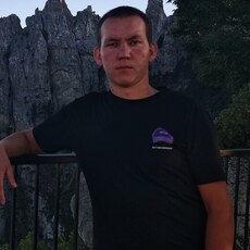 Фотография мужчины Дмитрий, 28 лет из г. Набережные Челны