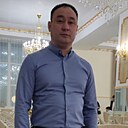 Ерлан, 36 лет