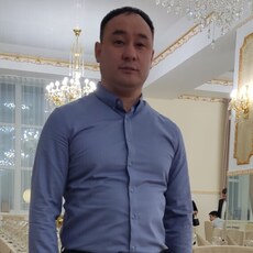 Фотография мужчины Ерлан, 36 лет из г. Кокшетау