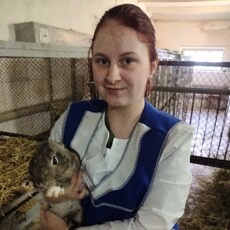 Фотография девушки Катехин, 22 года из г. Курск