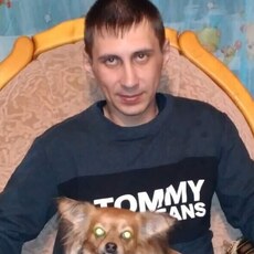 Фотография мужчины Евгений, 35 лет из г. Екатеринбург