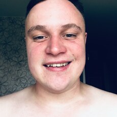 Фотография мужчины Вадим, 25 лет из г. Кинешма