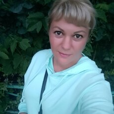 Фотография девушки Елена, 37 лет из г. Магнитогорск