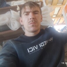 Фотография мужчины Толя, 28 лет из г. Уфа