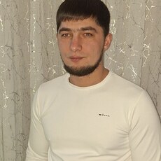 Фотография мужчины Шамиль, 32 года из г. Ростов-на-Дону