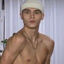 Данила, 20 лет