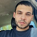 Никита, 25 лет