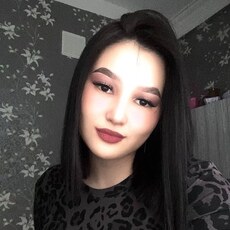 Фотография девушки Aliya, 19 лет из г. Магнитогорск
