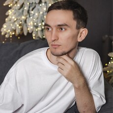 Фотография мужчины Дамир, 24 года из г. Пермь