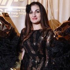 Фотография девушки Ольга, 36 лет из г. Салават