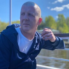 Фотография мужчины Алексей, 37 лет из г. Южа