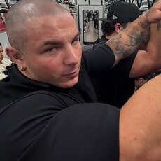 Фотография мужчины Максим, 21 год из г. Тольятти