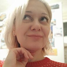 Фотография девушки Алена, 47 лет из г. Тюмень