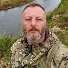 Фотография мужчины Роман, 49 лет из г. Минск