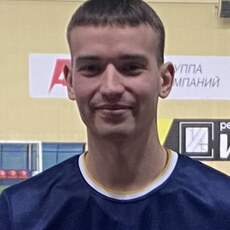 Фотография мужчины Иван, 40 лет из г. Канск