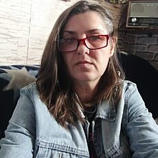 Фотография девушки Lena, 56 лет из г. Москва