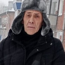 Фотография мужчины Костя, 52 года из г. Киселевск