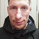 Борис, 41 год