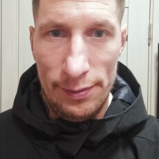 Фотография мужчины Борис, 41 год из г. Сыктывкар