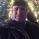 Сергей, 61 год