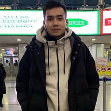 Фотография мужчины Иван, 26 лет из г. Ульяновск