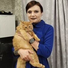 Фотография девушки Wera, 34 года из г. Брянск