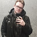 Никита, 20 лет