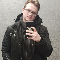 Фотография мужчины Никита, 20 лет из г. Новосибирск