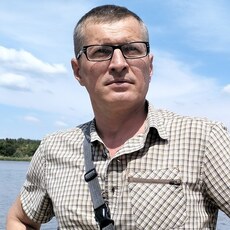 Фотография мужчины Виктор, 50 лет из г. Белая Калитва