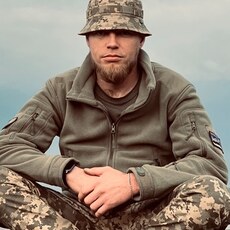 Фотография мужчины Александр, 32 года из г. Дружковка