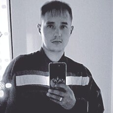 Фотография мужчины Александр, 22 года из г. Чита