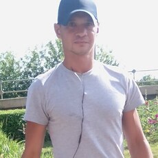 Фотография мужчины Сергей, 36 лет из г. Зарайск