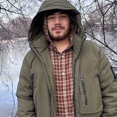 Фотография мужчины Сардор, 21 год из г. Москва