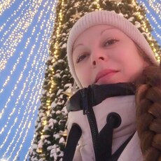 Фотография девушки Макаронинка, 42 года из г. Чайковский