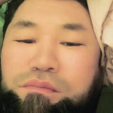 Фотография мужчины Алмат, 41 год из г. Павлодар