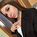 Дарья, 22 года
