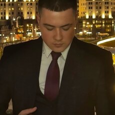 Фотография мужчины Даниил, 22 года из г. Москва