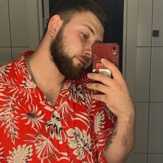 Фотография мужчины Сёма, 26 лет из г. Владивосток