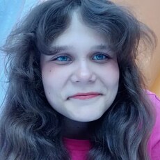 Фотография девушки Дарьюшка, 19 лет из г. Санкт-Петербург