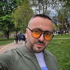 Фотография мужчины Артем, 39 лет из г. Пенза