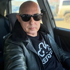 Фотография мужчины Вадим, 42 года из г. Набережные Челны