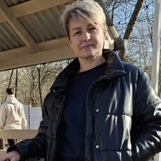 Фотография девушки Ирина, 48 лет из г. Туапсе