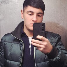 Фотография мужчины Роман, 30 лет из г. Екатеринбург