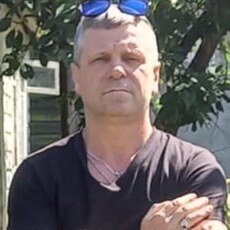 Фотография мужчины Ваня, 49 лет из г. Молодечно