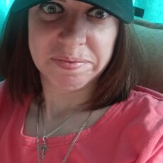 Фотография девушки Марина, 28 лет из г. Мариинск