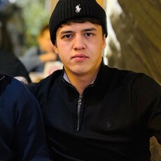 Фотография мужчины Aziz, 19 лет из г. Тольятти