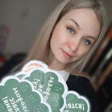 Фотография девушки Света, 35 лет из г. Санкт-Петербург