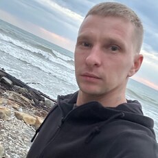 Фотография мужчины Сергей, 35 лет из г. Москва